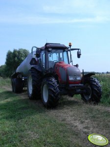 Valtra A95