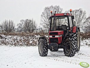 Case  IH 844 XL