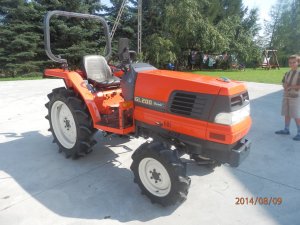 Kubota GL 200