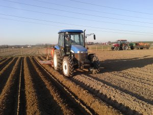 New Holland