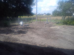 Przydomowa oczyszczalnia ścieków