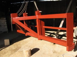 Agregat uprawowo-siewny