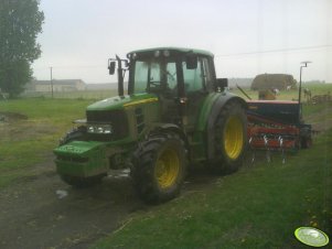 John Deere 6330 Premium