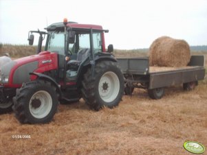 Valtra A95