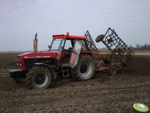 Ursus 1224 i Brony 9m