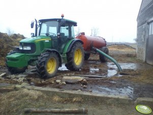 John Deere 5090R