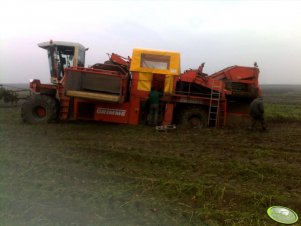 Grimme sf 150-60