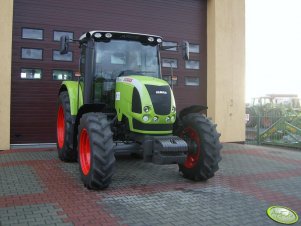 Claas