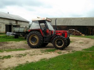 Zetor 7745