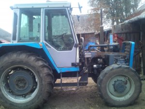 Landini 6550