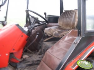 Zetor 7245