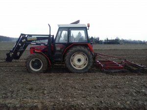 Zetor 7745