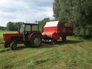 Ursus C-360