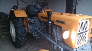 Ursus C-330