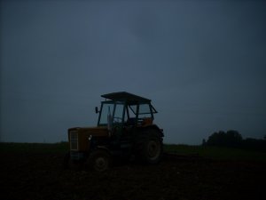 Ursus C-360