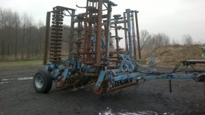 Farmet kompaktomat 6m