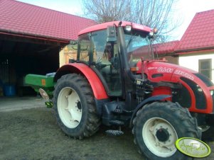 Zetor Forterra 8641