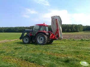 Lely Splendimo 280M