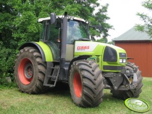 Claas