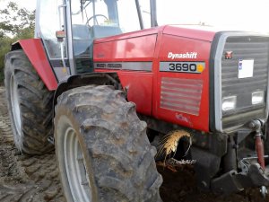 Massey Ferguson