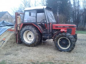 Zetor 7245