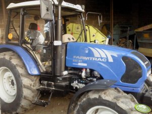 Farmtrac 685DT