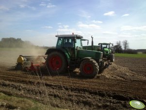 Fendt 310 