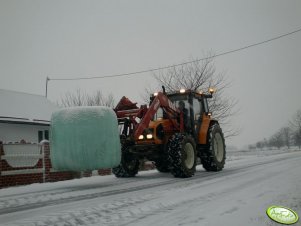 Renault Ceres 95X