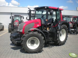 Valtra N82 HiTech