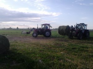 Massey Ferguson 699