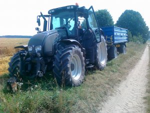 Valtra N111