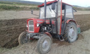 Ursus C-330