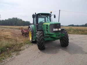 JD 6630 I Gruber