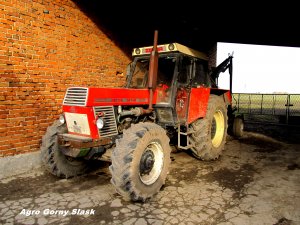 Zetor 16145