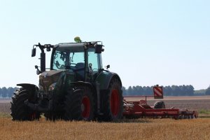Fendt & Horsh