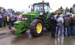 John Deere 7710