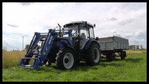 Farmtrac 675dt