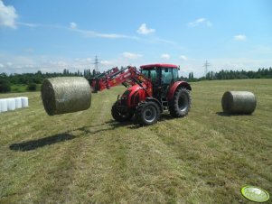 Zetor Forterra 9641 