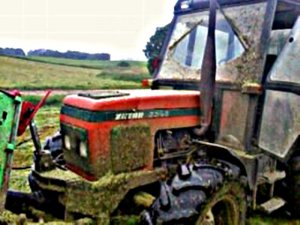 Zetor 6340