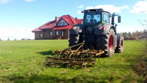 Fendt 828