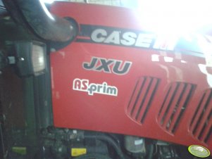 Case JXU105