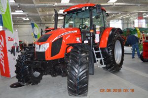 Zetor Forterra 150 HD