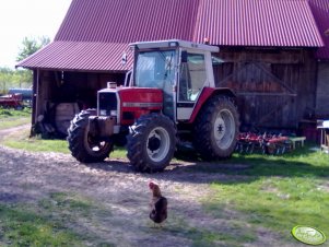 Massey Ferguson 3060