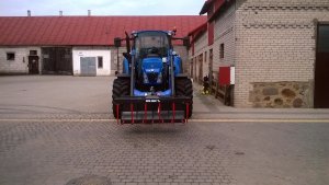 New Holland t5.105 EC Eco