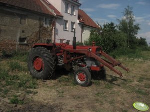 Massey Ferguson 178