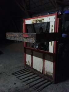 Trioliet ZK-145