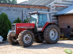 Massey Ferguson 3125