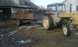 Ursus C-360
