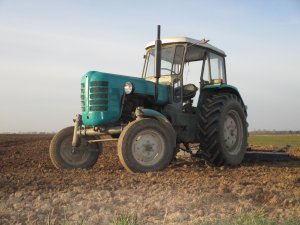 Ursus C-4011