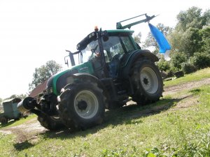 Valtra n82
